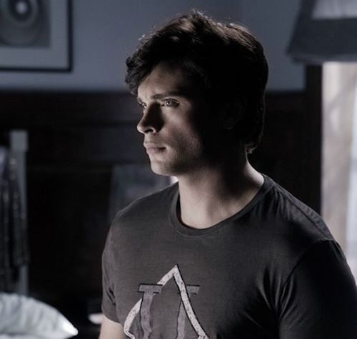 Clark Luthor Reality